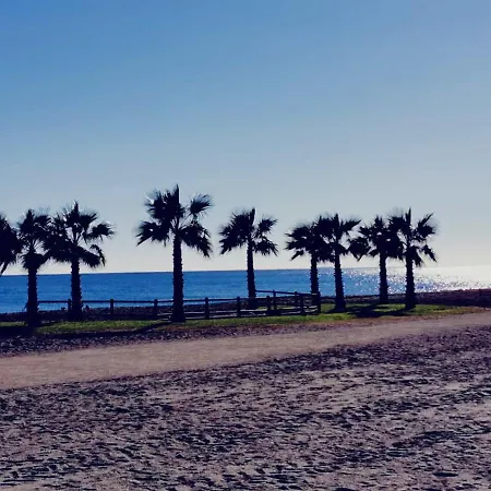 Apartamento Playa Con Vistas Al Mar Torre Del Mar