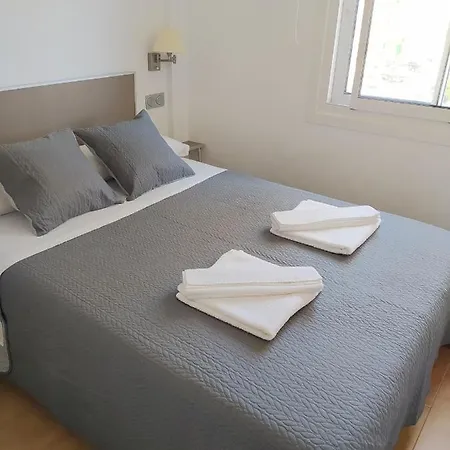 Apartamento Playa Con Vistas Al Mar *
